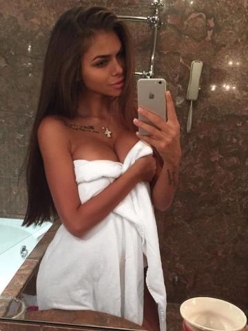 Анкета проститутки Хельга, 23 года